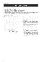 Preview for 30 page of Toyota JAT810 Manual