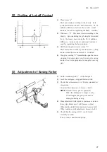 Preview for 31 page of Toyota JAT810 Manual