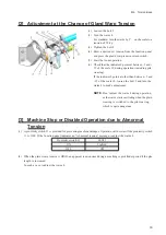 Preview for 37 page of Toyota JAT810 Manual