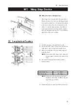 Preview for 39 page of Toyota JAT810 Manual