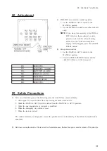 Preview for 105 page of Toyota JAT810 Manual