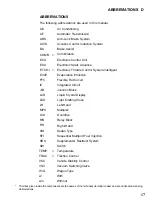 Предварительный просмотр 18 страницы Toyota JCE10 Wiring Diagram Manual