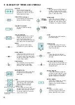 Предварительный просмотр 19 страницы Toyota JCE10 Wiring Diagram Manual