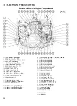 Предварительный просмотр 31 страницы Toyota JCE10 Wiring Diagram Manual