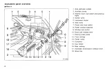 Предварительный просмотр 9 страницы Toyota Kluger 2004 Owner'S Manual