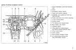 Предварительный просмотр 10 страницы Toyota Kluger 2004 Owner'S Manual