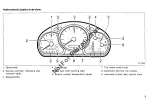 Предварительный просмотр 12 страницы Toyota Kluger 2004 Owner'S Manual