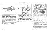 Предварительный просмотр 19 страницы Toyota Kluger 2004 Owner'S Manual