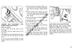 Предварительный просмотр 26 страницы Toyota Kluger 2004 Owner'S Manual