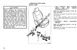 Предварительный просмотр 43 страницы Toyota Kluger 2004 Owner'S Manual