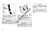 Предварительный просмотр 47 страницы Toyota Kluger 2004 Owner'S Manual