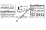 Предварительный просмотр 52 страницы Toyota Kluger 2004 Owner'S Manual