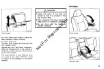 Предварительный просмотр 56 страницы Toyota Kluger 2004 Owner'S Manual