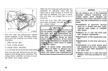 Предварительный просмотр 65 страницы Toyota Kluger 2004 Owner'S Manual