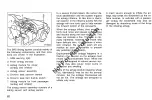 Предварительный просмотр 69 страницы Toyota Kluger 2004 Owner'S Manual