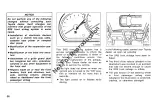 Предварительный просмотр 73 страницы Toyota Kluger 2004 Owner'S Manual