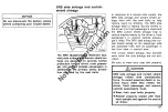 Предварительный просмотр 74 страницы Toyota Kluger 2004 Owner'S Manual