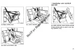 Предварительный просмотр 84 страницы Toyota Kluger 2004 Owner'S Manual