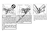 Предварительный просмотр 85 страницы Toyota Kluger 2004 Owner'S Manual