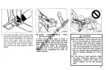 Предварительный просмотр 88 страницы Toyota Kluger 2004 Owner'S Manual