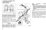 Предварительный просмотр 99 страницы Toyota Kluger 2004 Owner'S Manual