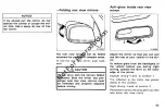 Предварительный просмотр 102 страницы Toyota Kluger 2004 Owner'S Manual