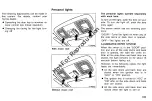 Предварительный просмотр 112 страницы Toyota Kluger 2004 Owner'S Manual