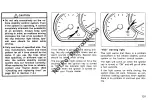 Предварительный просмотр 138 страницы Toyota Kluger 2004 Owner'S Manual