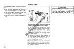 Предварительный просмотр 139 страницы Toyota Kluger 2004 Owner'S Manual