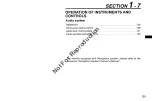 Предварительный просмотр 142 страницы Toyota Kluger 2004 Owner'S Manual