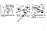 Предварительный просмотр 174 страницы Toyota Kluger 2004 Owner'S Manual