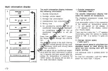 Предварительный просмотр 177 страницы Toyota Kluger 2004 Owner'S Manual