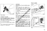 Предварительный просмотр 180 страницы Toyota Kluger 2004 Owner'S Manual