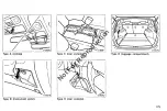 Предварительный просмотр 182 страницы Toyota Kluger 2004 Owner'S Manual