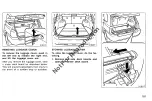 Предварительный просмотр 188 страницы Toyota Kluger 2004 Owner'S Manual