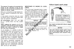 Предварительный просмотр 196 страницы Toyota Kluger 2004 Owner'S Manual