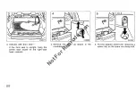 Предварительный просмотр 229 страницы Toyota Kluger 2004 Owner'S Manual