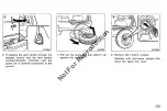 Предварительный просмотр 230 страницы Toyota Kluger 2004 Owner'S Manual