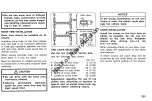 Предварительный просмотр 270 страницы Toyota Kluger 2004 Owner'S Manual