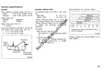 Предварительный просмотр 288 страницы Toyota Kluger 2004 Owner'S Manual