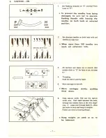 Preview for 9 page of Toyota KR 460 Instruction Manual