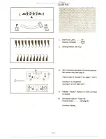 Preview for 17 page of Toyota KR 460 Instruction Manual