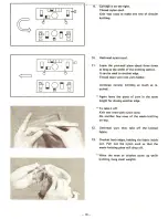 Preview for 19 page of Toyota KR 460 Instruction Manual