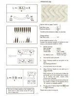 Preview for 20 page of Toyota KR 460 Instruction Manual