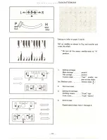 Preview for 22 page of Toyota KR 460 Instruction Manual