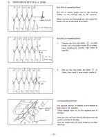 Preview for 27 page of Toyota KR 460 Instruction Manual