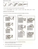 Preview for 30 page of Toyota KR 460 Instruction Manual