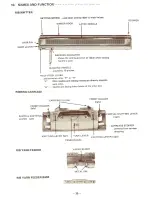 Preview for 37 page of Toyota KR 460 Instruction Manual