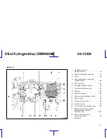 Предварительный просмотр 10 страницы Toyota KUN26L-P series Owner'S Manual