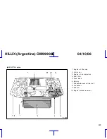 Предварительный просмотр 230 страницы Toyota KUN26L-P series Owner'S Manual